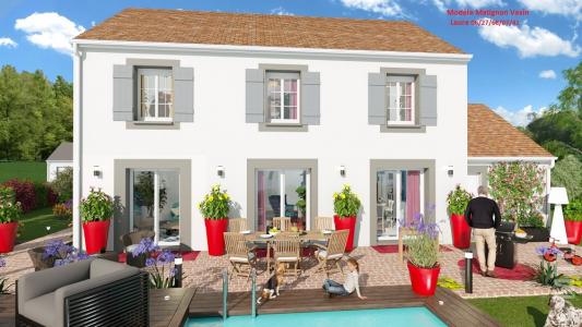 Annonce Vente 7 pices Maison Saint-ouen-l'aumone 95