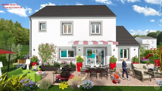 Annonce Vente 6 pices Maison Saint-ouen-l'aumone 95