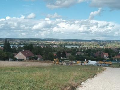 Acheter Maison Neuvelle-les-cromary Haute saone