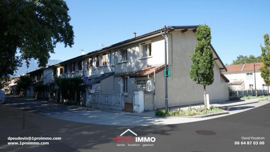 For sale Champ-sur-drac 4 rooms 85 m2 Isere (38560) photo 4