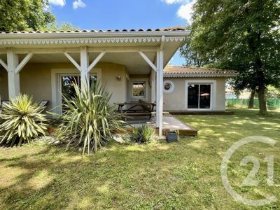 For sale Hourtin 4 rooms 96 m2 Gironde (33990) photo 1