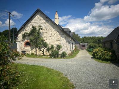 For sale Pre-en-pail 6 rooms 128 m2 Mayenne (53140) photo 0