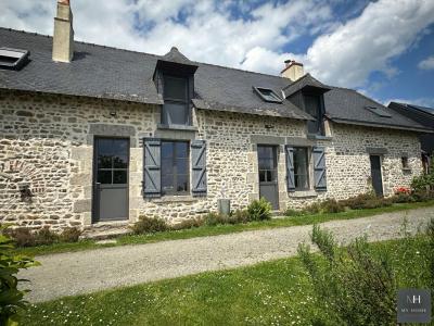 Annonce Vente 6 pices Maison Pre-en-pail 53