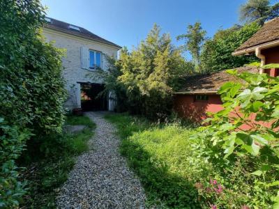 For sale Montmorency 3 rooms 69 m2 Val d'Oise (95160) photo 1