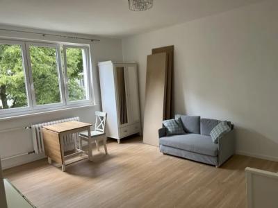 For rent Asnieres-sur-seine 1 room 34 m2 Hauts de Seine (92600) photo 2