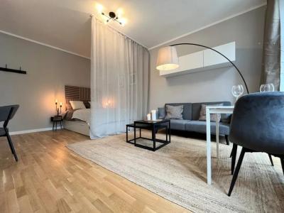 Louer Appartement 38 m2 Neuilly-sur-seine