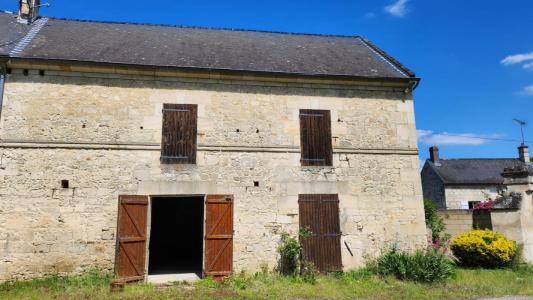 Acheter Maison Fresnoy-la-riviere Oise