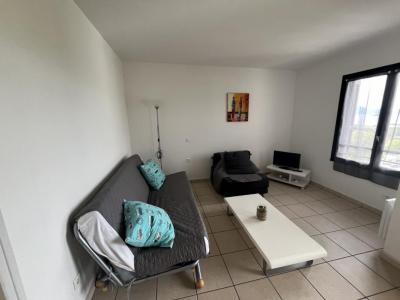 Louer Appartement 29 m2 Pietrosella