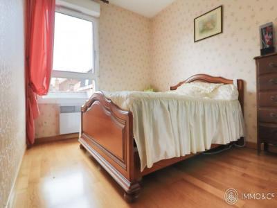 For sale Lomme 3 rooms 64 m2 Nord (59160) photo 3