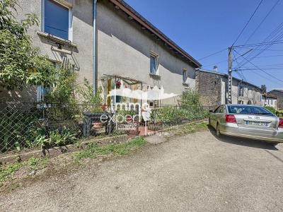 Annonce Vente 7 pices Maison Estrennes 88