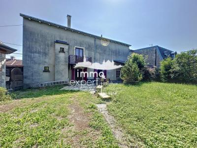 For sale Mirecourt 4 rooms 122 m2 Vosges (88500) photo 0