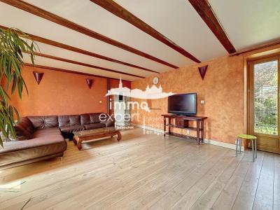 For sale Mirecourt 4 rooms 122 m2 Vosges (88500) photo 4