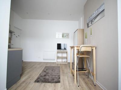 For rent Lille 1 room 19 m2 Nord (59000) photo 1