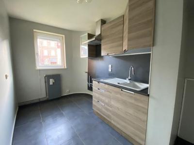 For sale Tourcoing 3 rooms 70 m2 Nord (59200) photo 2