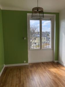 Annonce Location 3 pices Appartement Brest 29