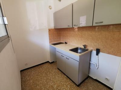 For rent Angles 1 room 29 m2 Gard (30133) photo 2