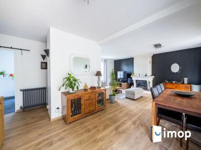 For sale Andresy 5 rooms 105 m2 Yvelines (78570) photo 3
