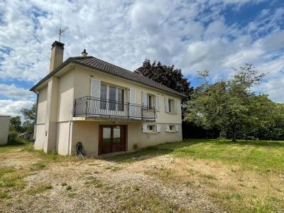 For sale Jaulges 7 rooms 140 m2 Yonne (89360) photo 1