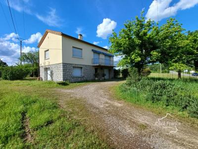 For sale Ruoms 6 rooms 100 m2 Ardeche (07120) photo 1