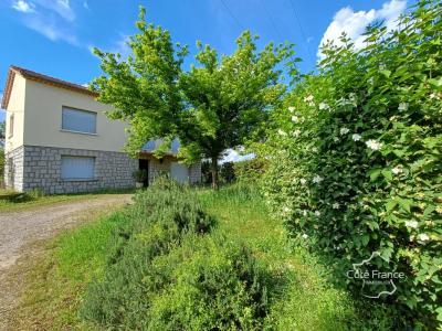 For sale Ruoms 6 rooms 100 m2 Ardeche (07120) photo 2