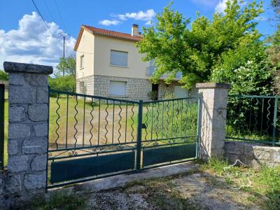 For sale Ruoms 6 rooms 100 m2 Ardeche (07120) photo 3