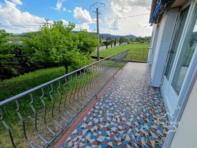 For sale Ruoms 6 rooms 100 m2 Ardeche (07120) photo 4