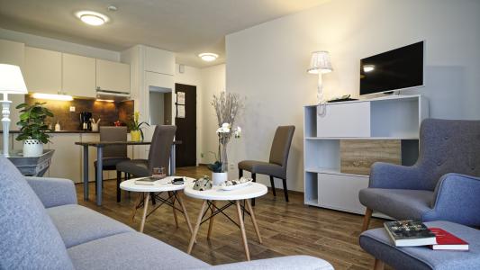 Acheter Appartement Chambray-les-tours 144443 euros