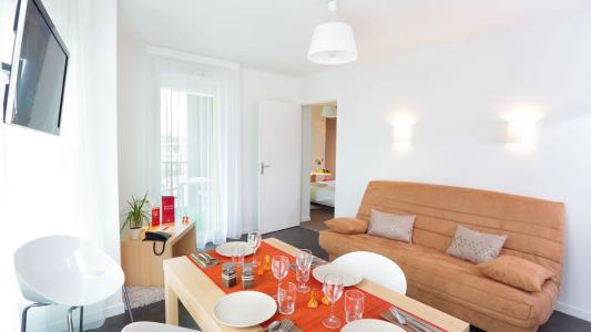 Acheter Appartement Tours 122233 euros