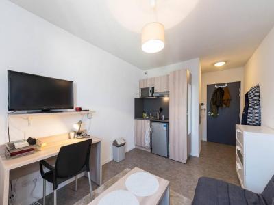 Acheter Appartement 18 m2 Reims