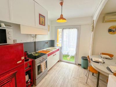 Louer Appartement Nimes 514 euros