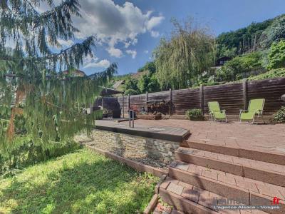 For sale Sainte-marie-aux-mines 6 rooms 138 m2 Haut rhin (68160) photo 3