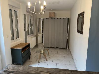 For rent Saint-quentin 2 rooms 20 m2 Aisne (02100) photo 4