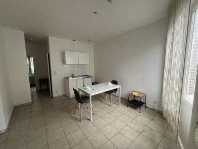 For rent Saint-quentin 2 rooms 26 m2 Aisne (02100) photo 1