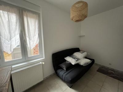 For rent Saint-quentin 2 rooms 26 m2 Aisne (02100) photo 2