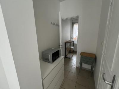 For rent Saint-quentin 2 rooms 26 m2 Aisne (02100) photo 4