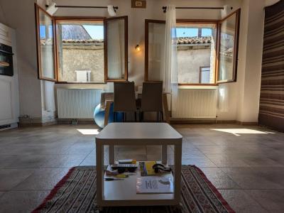 For sale Saint-girons 3 rooms 60 m2 Ariege (09200) photo 2