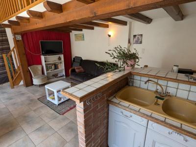 For sale Saint-girons 3 rooms 60 m2 Ariege (09200) photo 3