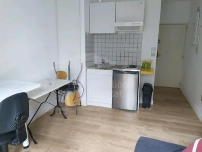 Acheter Appartement Aurillac Cantal