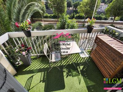 For sale Ales 4 rooms 77 m2 Gard (30100) photo 0