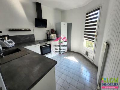 For sale Ales 4 rooms 77 m2 Gard (30100) photo 3