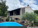 For sale House Mages ROUSSON 180 m2 8 pieces