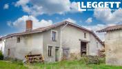 For sale House Lesignac-durand 