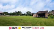 Vente Terrain Broussy-le-petit  1918 m2