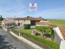 For sale House Mareuil  135 m2 6 pieces
