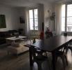 For rent Apartment Paris-16eme-arrondissement  90 m2 3 pieces