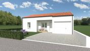 For sale House Givrand  74 m2