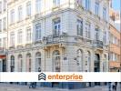 For rent Commercial office Lille  196 m2
