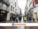 For rent Commercial office Lille  90 m2