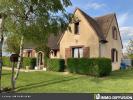 For sale House Saint-hilaire-sur-erre  103 m2 4 pieces