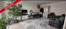 Vente Appartement Toulouse  4 pieces 84 m2